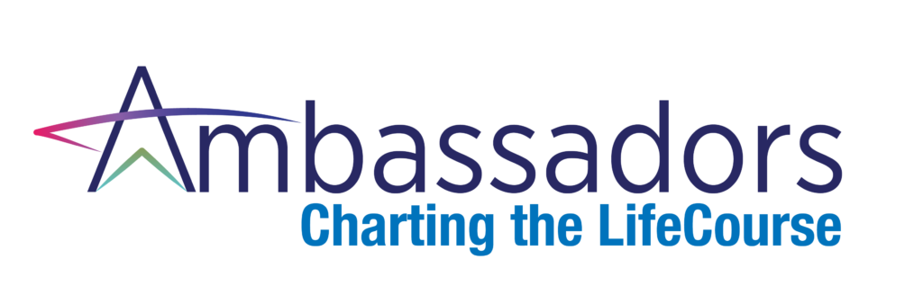 Ambassadors Icon andLogo