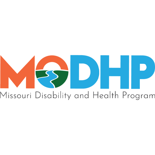 Development Partner, Missouri Disability and Health Program (MODHP)