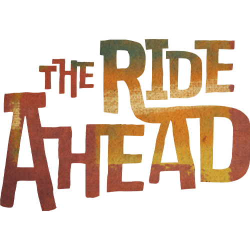 Development Partner, The Ride Ahead