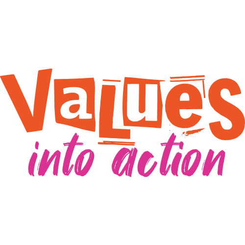 Development Partner, Values into Action