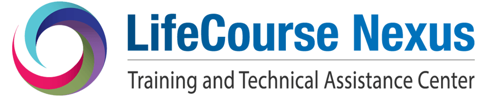 LifeCourse Nexus, Training and Technical Assistance Center, UMKC Institute for Human Development, UCEDD