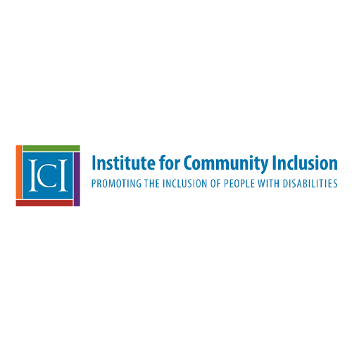 Research and Evaluation Partner, Institute for Community Inclusion, University of Massachusetts Boston