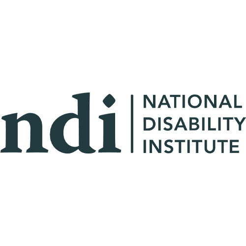 Research and Evaluation Partner, National Disability Institute