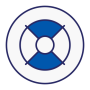 Circular diagram representing different types of supports working together.